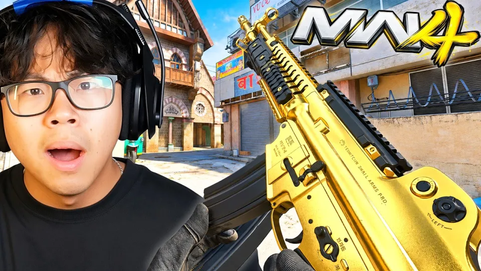 MW4 First Impressions and the Matchmaking Problem